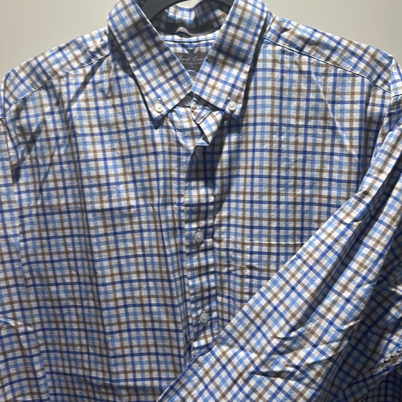 David Cremieux Button Down - Picture 4 of 4